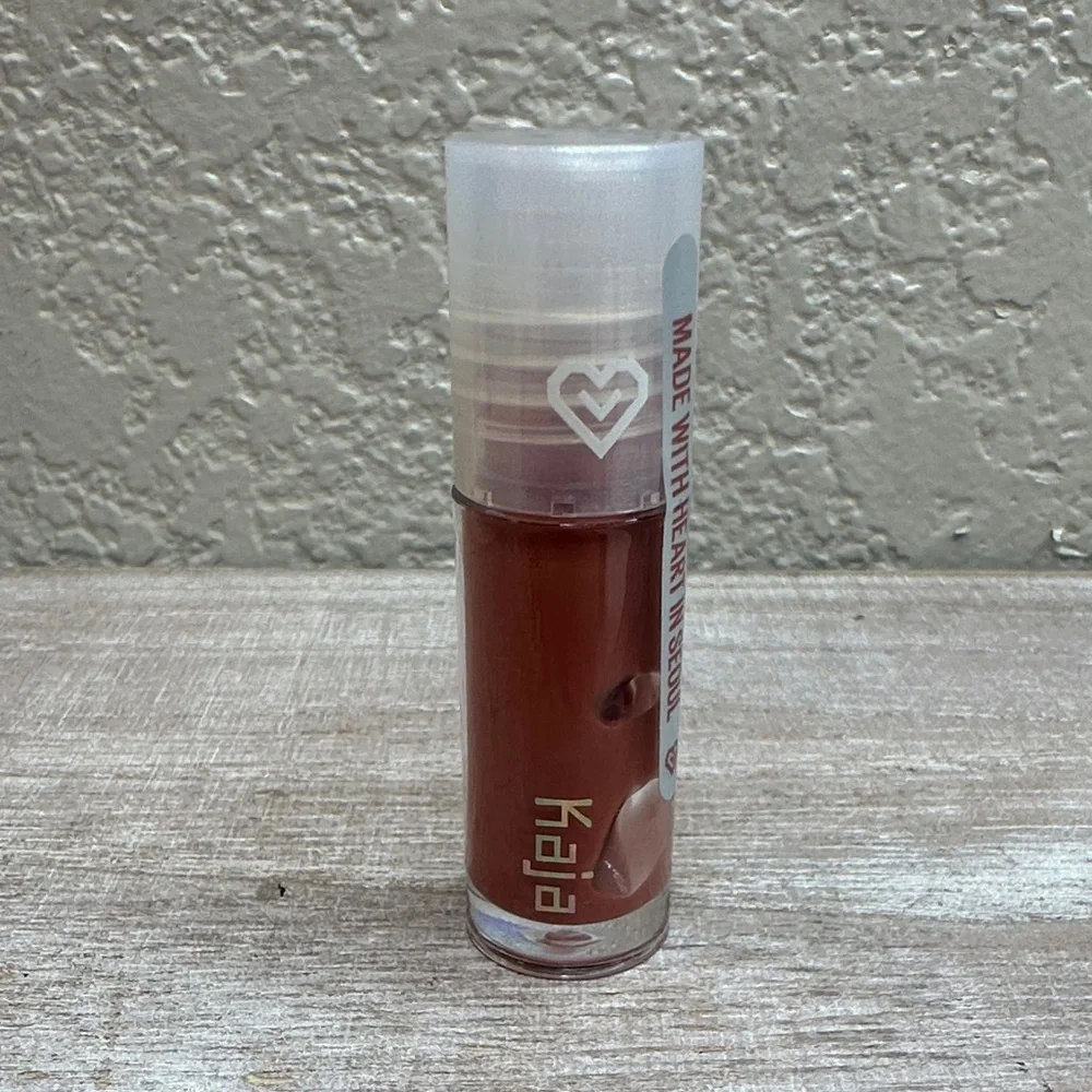 $5‎ 🌙 Kaja Juicy Glass Lip Gloss Fig Smoothie